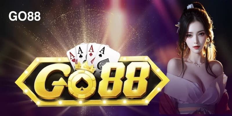 Giới thiệu Go88 hệ sinh thái